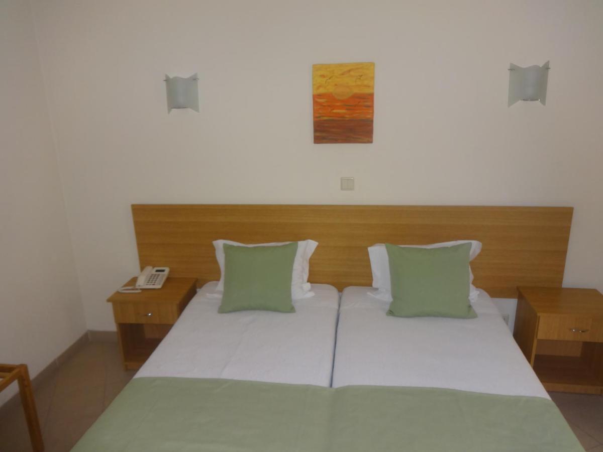 Hotel Bonjardim Tomar
