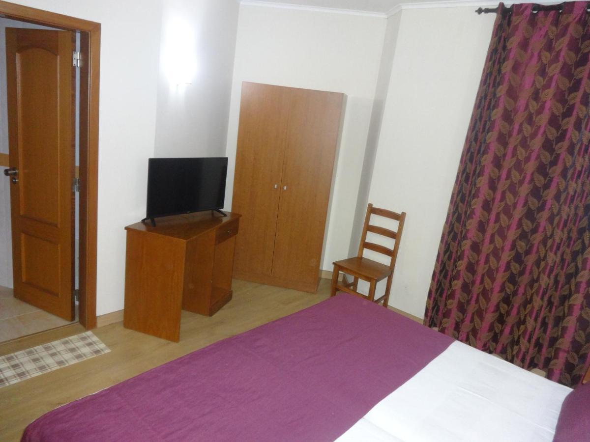 Hotel Bonjardim Tomar